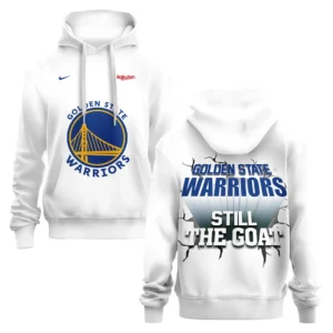 Golden State Warriors Hoodie NBA 2025 For Fan Golden State Warriors HVN1030WR053025HOD