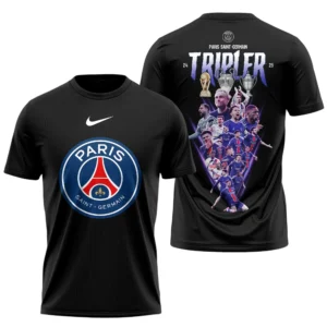 Paris Saint-Germain T-Shirt UEFA Champions League 2025 Final PSG94060125780
