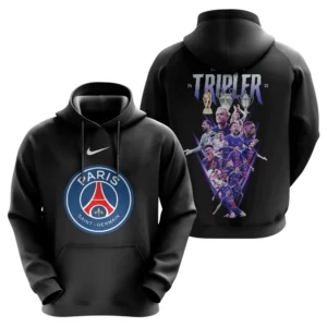 Paris Saint-Germain Hoodie UEFA Champions League 2025 Final PSG94060125780