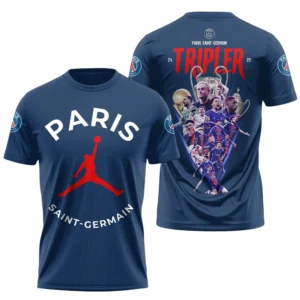 Paris Saint-Germain T-Shirt UEFA Champions League 2025 Final PSG94060125781