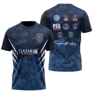 Paris Saint-Germain T-Shirt UEFA Champions League 2025 Final PSG94060125808
