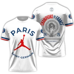 Paris Saint-Germain T-Shirt UEFA Champions League 2025 Final PSG94060125817