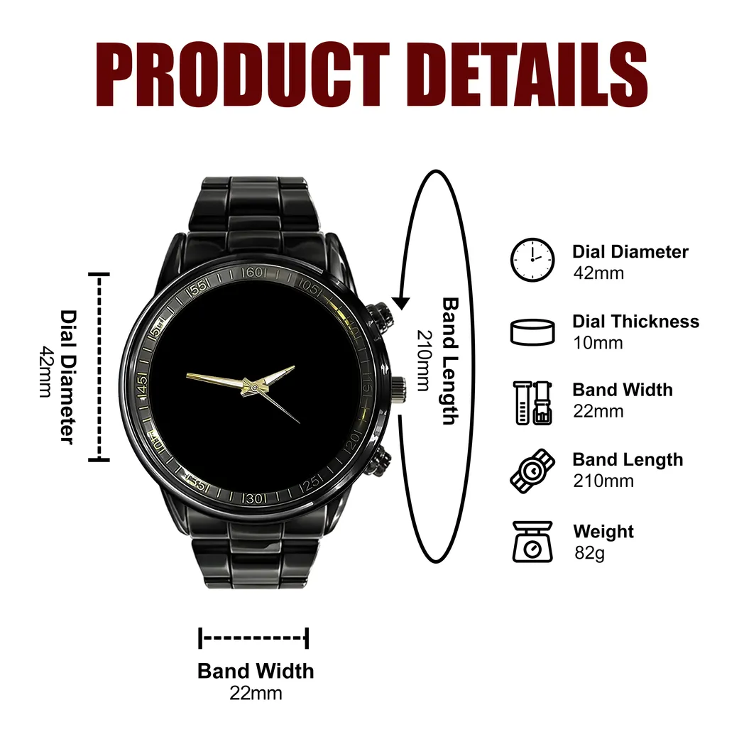 Product Details Stainless Steel Watch Product Details Stainless Steel Watch