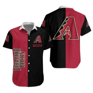Arizona Diamondbacks Hawaiian Shirt, All Over Print Hawaiian Shirt Arizona Diamondbacks DMBL1136192082