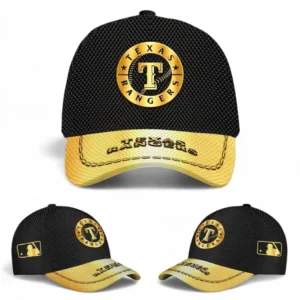 Texas Rangers Classic Cap, All Over Print Zipper Classic Cap Texas Rangers DMLB1126112027