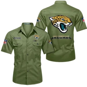 New York Giants Short Sleeved Shirtt, All Over Print Short Sleeved Shirt New York Giants - Fruit Green DNFL1026122035