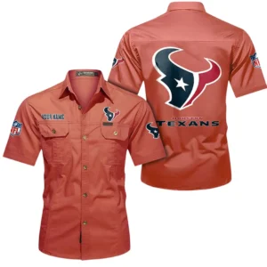 Atlanta Falcons Short Sleeved Shirtt, All Over Print Short Sleeved Shirt Atlanta Falcons - Red DNFL1026122044