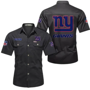 Baltimore Ravens Short Sleeved Shirtt, All Over Print Short Sleeved Shirt Baltimore Ravens - Black DNFL1026122045