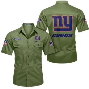 Baltimore Ravens Short Sleeved Shirtt, All Over Print Short Sleeved Shirt Baltimore Ravens - Fruit Green DNFL1026122045
