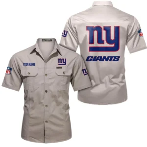 Baltimore Ravens Short Sleeved Shirtt, All Over Print Short Sleeved Shirt Baltimore Ravens - Beige DNFL1026122045