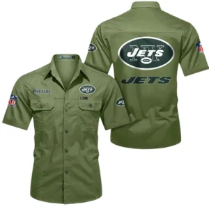 Tennessee Titans Short Sleeved Shirtt, All Over Print Short Sleeved Shirt Tennessee Titans - Fruit Green DNFL1026122054