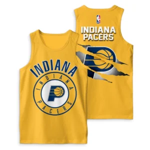 Indiana Pacers Tanktop NBA 2025 For Fan Indiana Pacers HVN1046PCR060425TOP