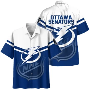 Tampa Bay Lightning  Hawaiian shirt NHL 2025 For Fan Tampa Bay Lightning  HVN1054TBL060625HAW