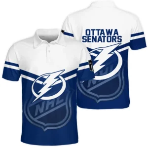 Tampa Bay Lightning  Polo Shirt NHL 2025 For Fan Tampa Bay Lightning  HVN1054TBL060625POS
