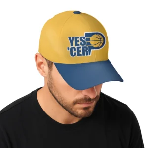 Indiana Pacers Classic Cap MLS 2025 For Fan Indiana Pacers HVN1058PCER061025CAP