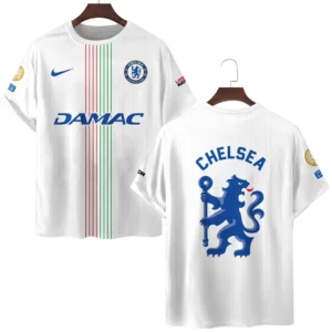 Chelsea T-Shirt Club WC 2025 For Fan Chelsea HVN1059CH061425TS3D