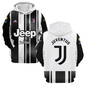 Juventus Hoodie Club WC 2025 For Fan Juventus HVN1059JU061425HOD