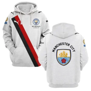 Manchester City Hoodie Club WC 2025 For Fan Manchester City HVN1059MC061425HOD