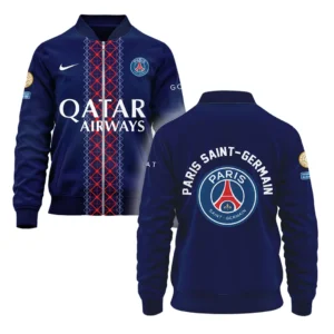 Paris Saint-Germain Bomber Jacket Club WC 2025 For Fan Paris Saint-Germain HVN1059PSG061425BOB