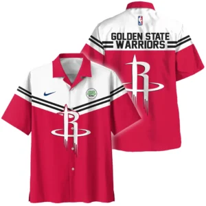 Houston Rockets Hawaiian shirt NBA 2025 For Fan Houston Rockets HVN1060HR061125HAW