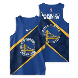 Golden Stae Warriors Tanktop NBA 2025 For Fan Golden Stae Warriors HVN1062GSW061225TOP