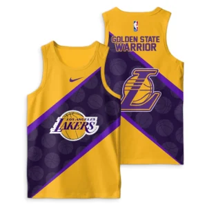 Los Angeles Lakers Tanktop NBA 2025 For Fan Los Angeles Lakers HVN1062LAL061225TOP