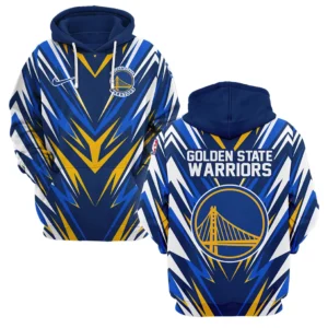 Golden Stae Warriors Hoodie NBA 2025 For Fan Golden Stae Warriors HVN1063GSW061225HOD