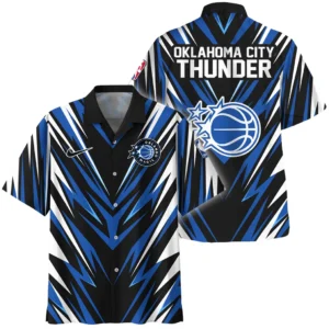 Orlando Magic Hawaiian shirt NBA 2025 For Fan Orlando Magic HVN1063OM061225HAW