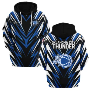 Orlando Magic Hoodie NBA 2025 For Fan Orlando Magic HVN1063OM061225HOD