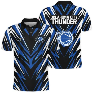 Orlando Magic Polo Shirt NBA 2025 For Fan Orlando Magic HVN1063OM061225POS