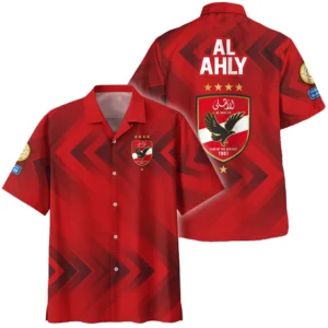 Al Ahly Hawaiian shirt Club WC 2025 For Fan Al Ahly HVN1064AA061425HAW