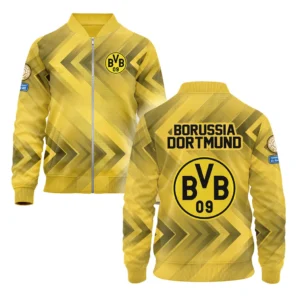 Borussia Dortmund Bomber Jacket Club WC 2025 For Fan Borussia Dortmund HVN1064BD061425BOB