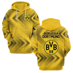 Borussia Dortmund Hoodie Club WC 2025 For Fan Borussia Dortmund HVN1064BD061425HOD