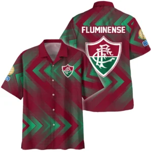 Fluminense Hawaiian shirt Club WC 2025 For Fan Fluminense HVN1064FU061425HAW