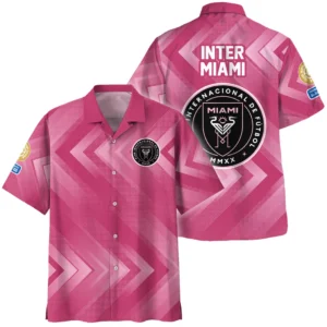 Inter Miami Hawaiian shirt Club WC 2025 For Fan Inter Miami HVN1064IM061425HAW