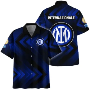 Internazionale Hawaiian shirt Club WC 2025 For Fan Internazionale HVN1064IN061425HAW