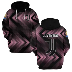 Juventus Hoodie Club WC 2025 For Fan Juventus HVN1064JU061425HOD