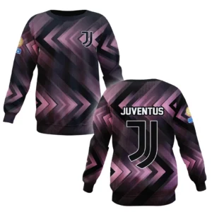 Juventus Sweatshirt Club WC 2025 For Fan Juventus HVN1064JU061425SW