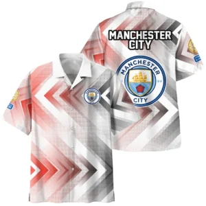 Manchesterâ€¯City Hawaiian shirt Club WC 2025 For Fan Manchesterâ€¯City HVN1064MC061425HAW