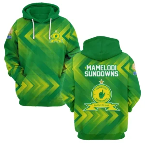 Mamelodi Sundowns Hoodie Club WC 2025 For Fan Mamelodi Sundowns HVN1064MS061425HOD