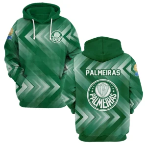 Palmeiras Hoodie Club WC 2025 For Fan Palmeiras HVN1064PA061425HOD