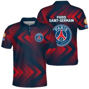 Paris Saint-Germain Polo Shirt Club WC 2025 For Fan Paris Saint-Germain HVN1064PSG061425POS