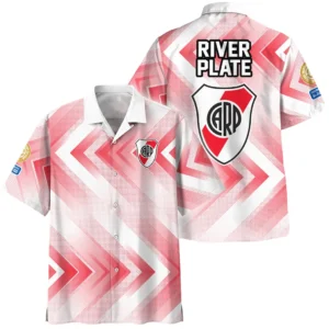 River Plate Hawaiian shirt Club WC 2025 For Fan River Plate HVN1064RP061425HAW