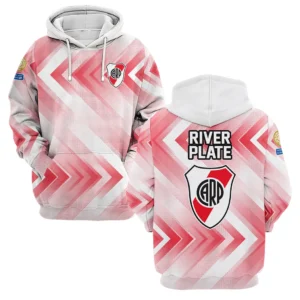River Plate Hoodie Club WC 2025 For Fan River Plate HVN1064RP061425HOD
