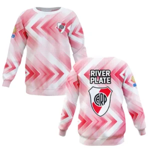 River Plate Sweatshirt Club WC 2025 For Fan River Plate HVN1064RP061425SW