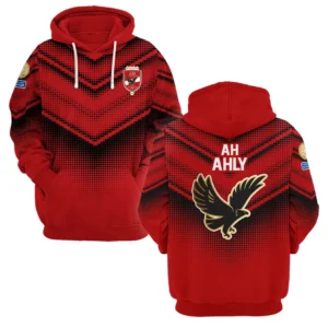 Al Ahly Hoodie Club WC 2025 For Fan Al Ahly HVN1065AA061625HOD