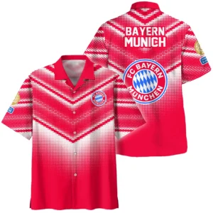 Bayern Munich Hawaiian shirt Club WC 2025 For Fan Bayern Munich HVN1065BM061625HAW