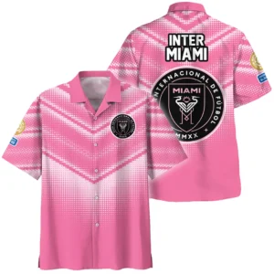 Inter Miami  Hawaiian shirt Club WC 2025 For Fan Inter Miami  HVN1065IM061625HAW