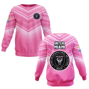 Inter Miami  Sweatshirt Club WC 2025 For Fan Inter Miami  HVN1065IM061625SW