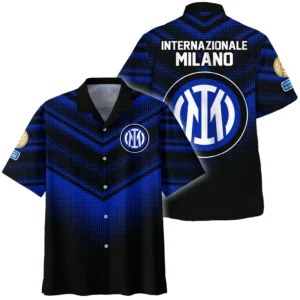 Internazionale Hawaiian shirt Club WC 2025 For Fan Internazionale HVN1065IN061625HAW